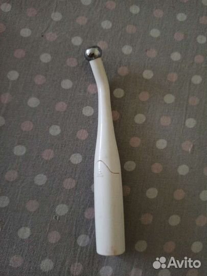 Массажер для лица