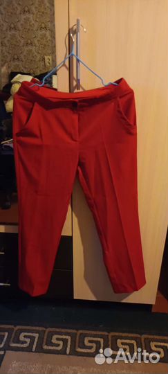 Брючный костюм женский 42 44