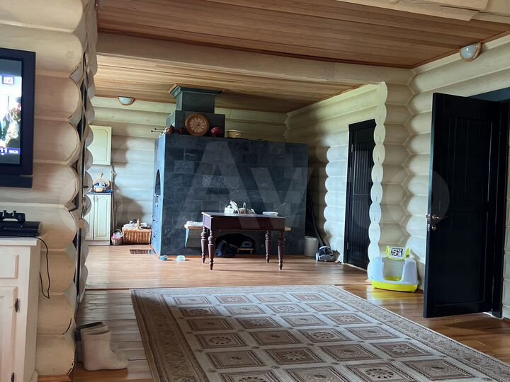 Дом 150 м² на участке 16 сот.