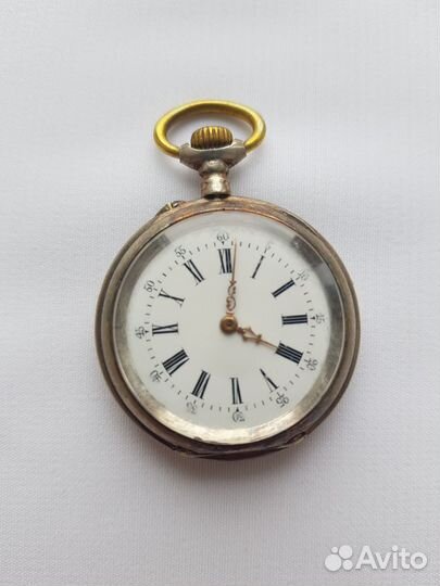 Часы корсетные женские Jeanneret-Struwer