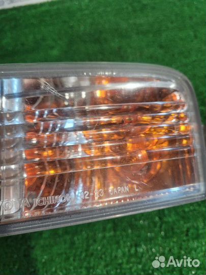 Указатель поворота Toyota RAV4 III (2005—2010)