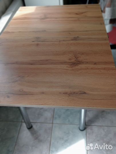 Кухонный стол раскладной бу