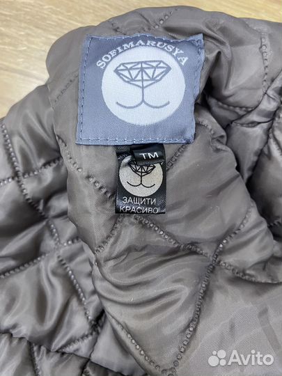 Одежда для собак