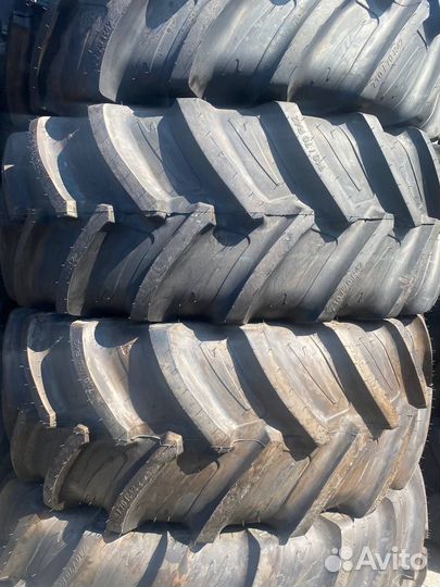 710/70 R42 MRL RRT770 176/173A8/D TL