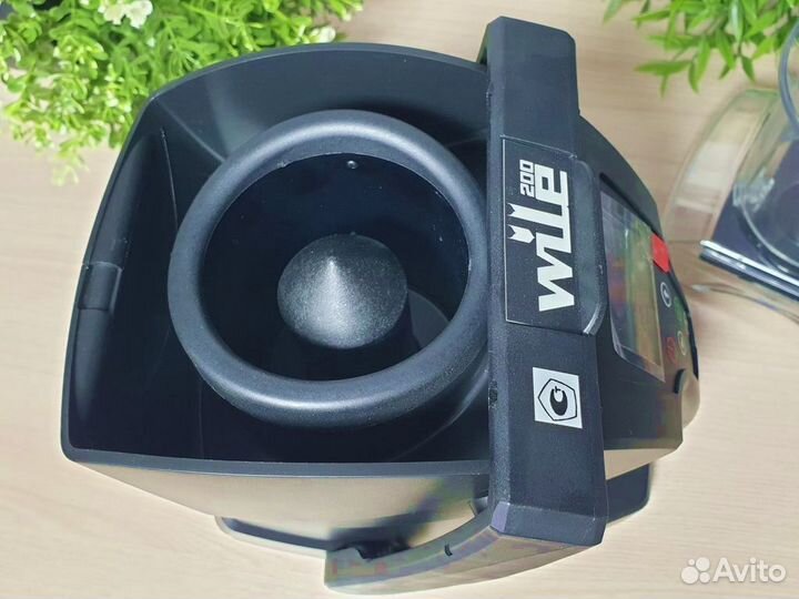 Влагомер зерна Wile 200 LNO в Сланцы