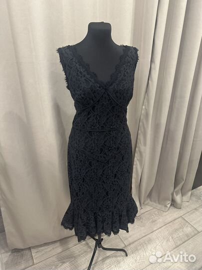 Вечернее платье 44-46