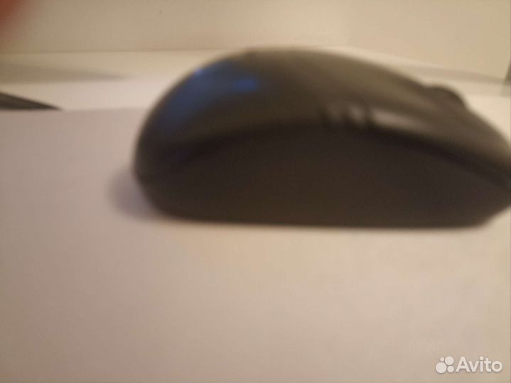 Беспроводная мышь нерабочая defender