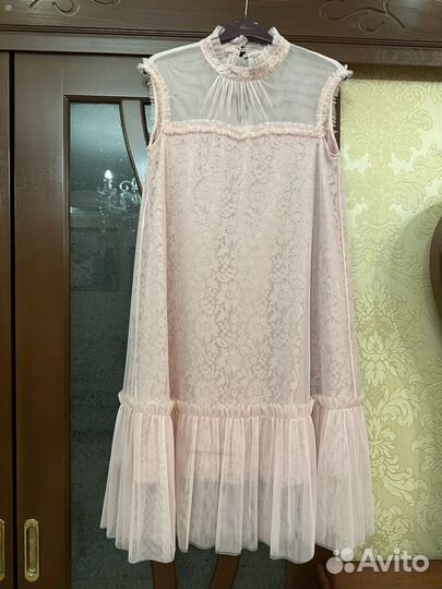 Парка Zara