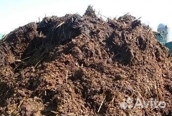 Навоз,коровяк,пгс,песок земля