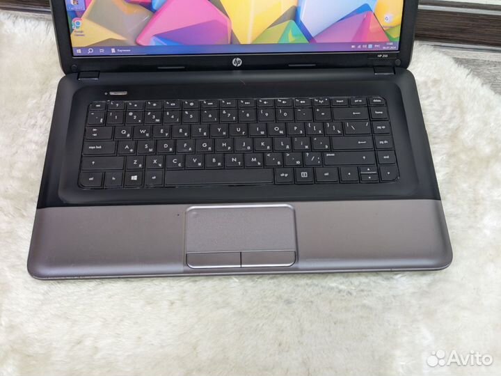 HP / i5-3210M / 10GB /SSD+HDD