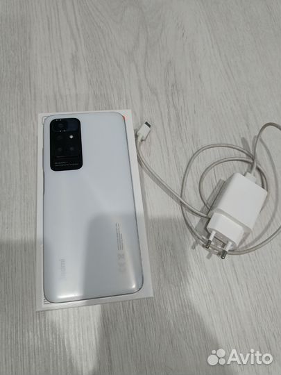 Xiaomi Redmi 10, 4/64 ГБ