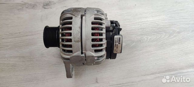 Генератор AAN5392