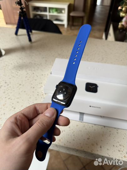 Apple watch series 6 44 mm