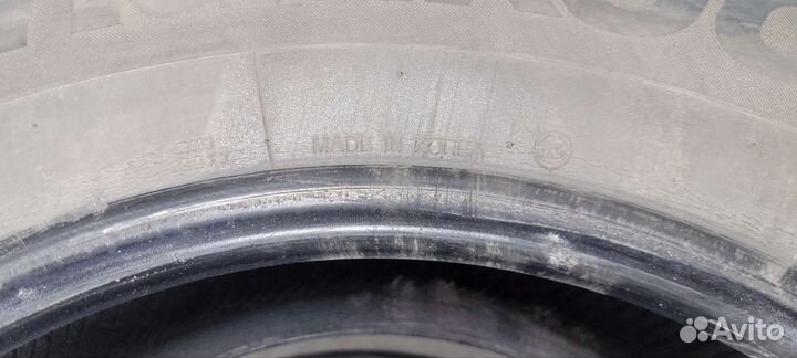 Veento G2 235/65 R17