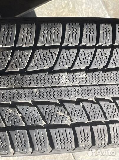 Triangle TR777 195/65 R15