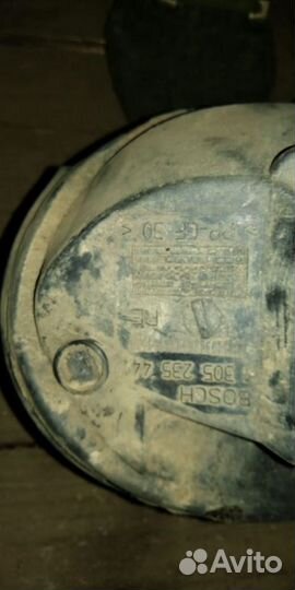 Фара передняя левая Ford Mondeo II 305235441