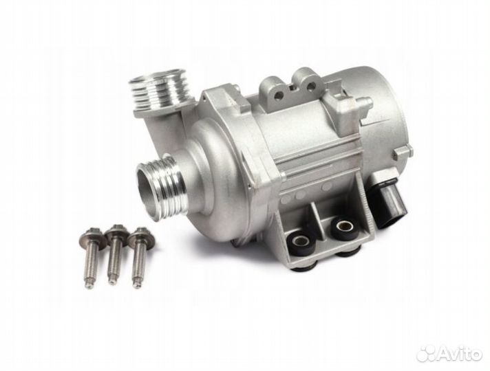 Новая оригинальная помпа из Европы Hepu P481