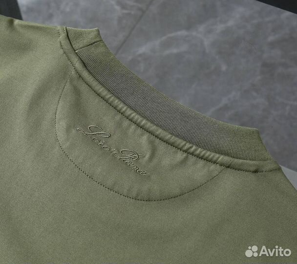 Loro Piana футболка