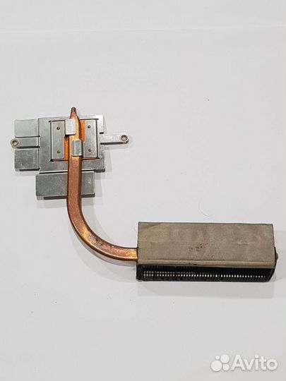 Радиатор для ноутбука Asus PRO58S M50 L50 X57V