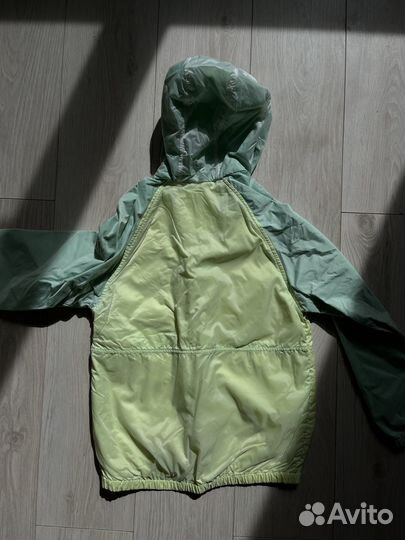Ветровка Zara для мальчика 152