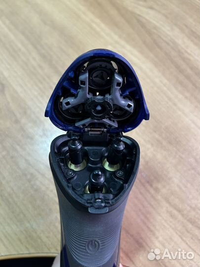 Электробритва philips series 3000