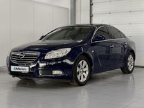 Opel Insignia 1.8 MT, 2011, 179 000 км, с пробегом, цена 949 000 руб.