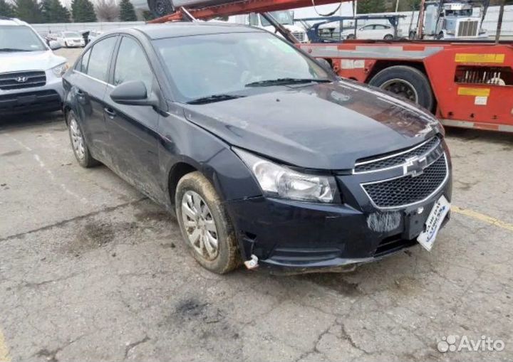 Авторазбор Chevrolet Cruze Шевроле Круз