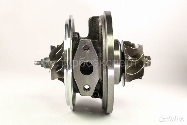 Картридж Турбины Volkswagen Sharan AFN, AJM, ALH