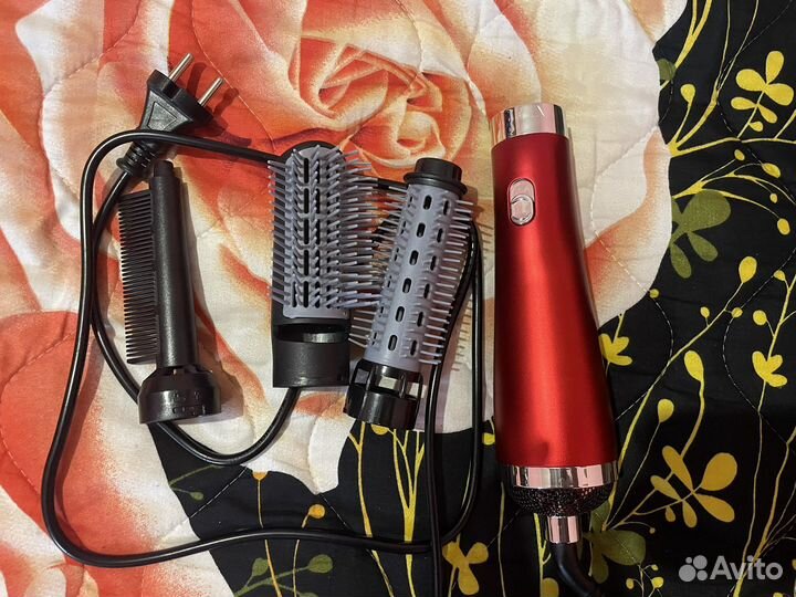 Фен для волос