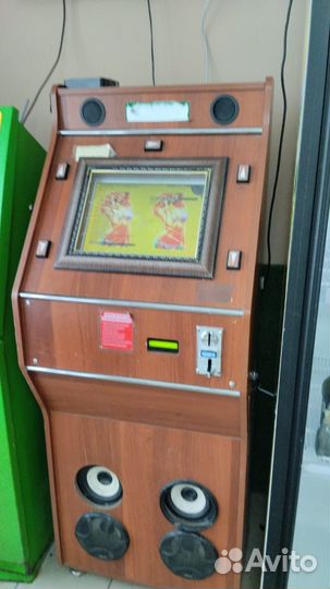 Музыкальные аппараты