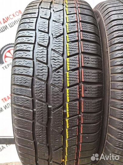 Continental ContiWinterContact TS 830 P 215/60 R16 99M