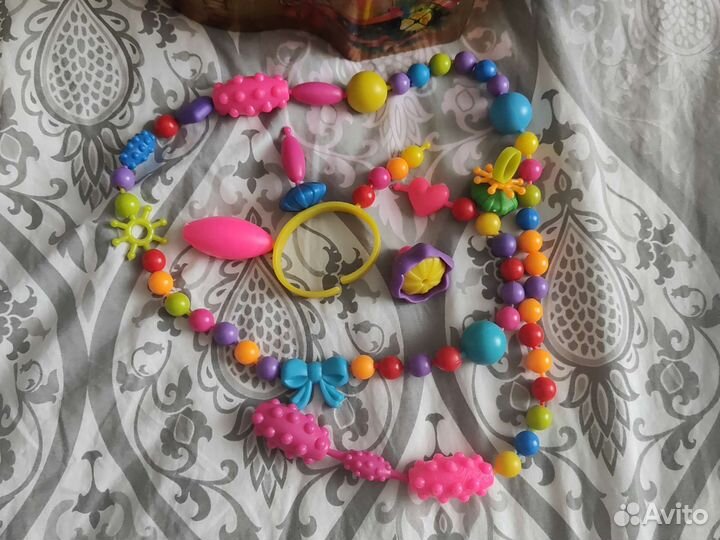 Конструктор для создания украшений