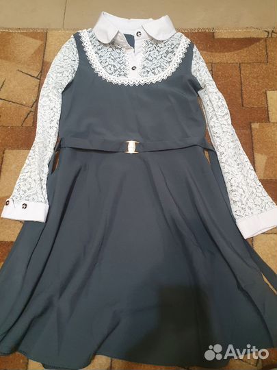 Школьная форма