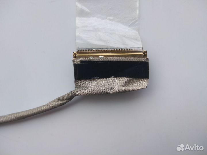 Шлейф матрицы Lenovo E330