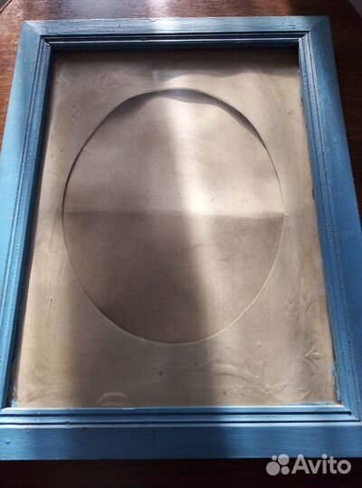 Фоторамка СССР