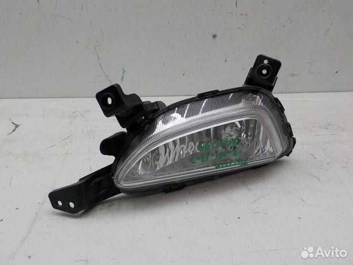 Птф левая Hyundai Tucson 2015