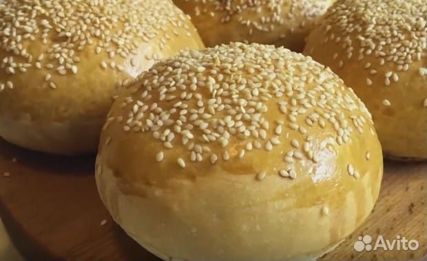 Упаковщик булочек/Вахта/Москва