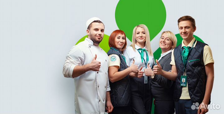 Продавец (Подработка)