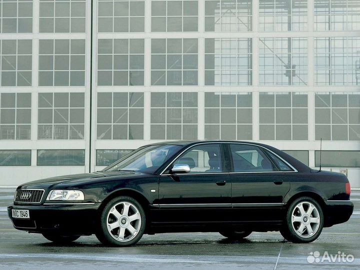 Диски Audi s8 r18