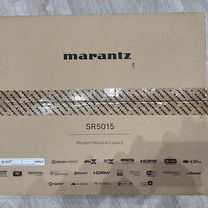 Аудиовидео ресивер Marantz SR 5015