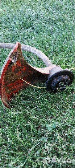 Триммер бензиновый stihl бу