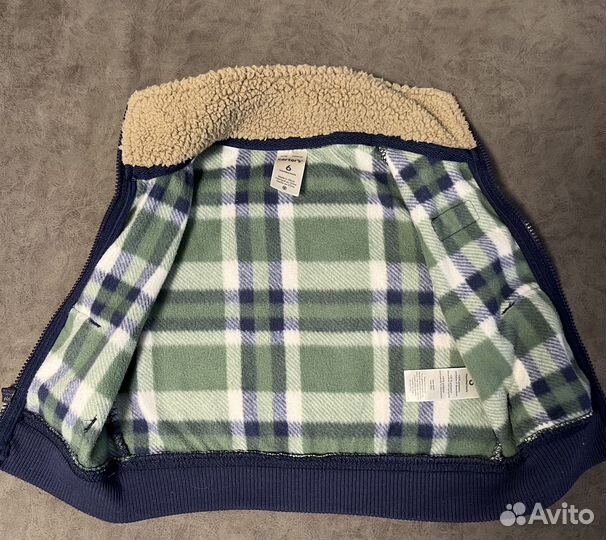 Жилетка, джемпер, рубашка 62 размер