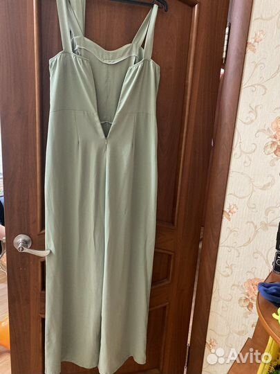 Комбинезон женский летний