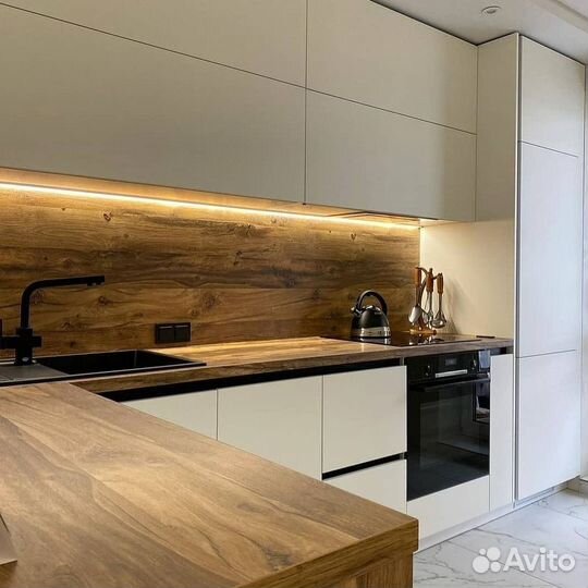 Кухонный гарнитур на заказ