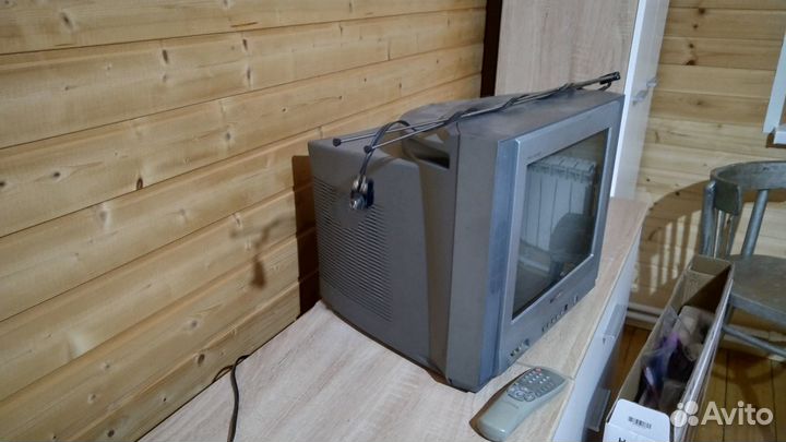 Продаю телевизор
