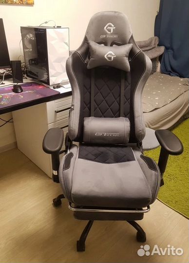 Компьютерное кресло