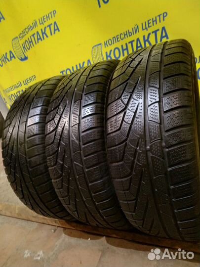 Pirelli Winter Sottozero 205/55 R16