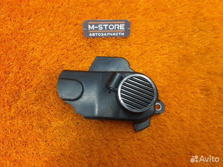 Кожух ремня грм Volkswagen Tiguan 5N cczd 2012