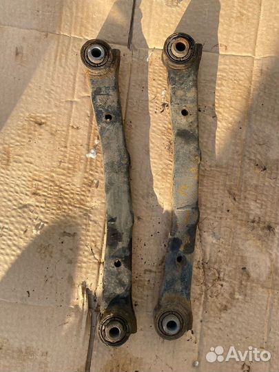 Рычаг подвески нижний Kia Ceed 2 JD