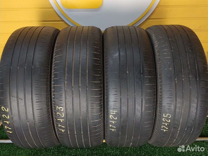 Goodyear Eagle LS 2 225/55 R18